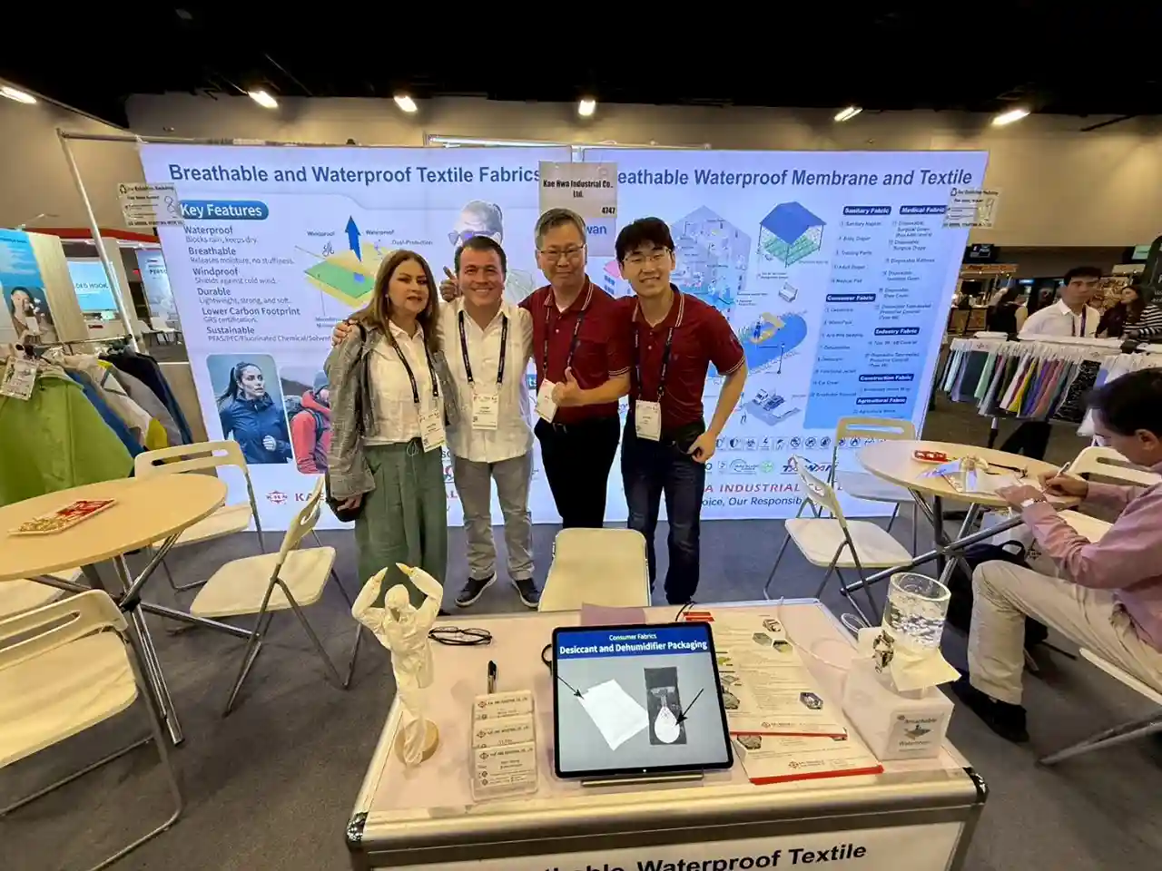 Miami Exhibition 2025